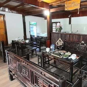 Homestay Dương Thời Giang