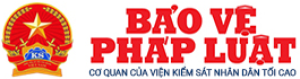 Báo Bảo vệ pháp luật