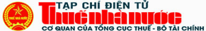 Tạp chí Thuế nhà nước