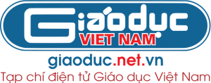 Tạp chí điện tử Giáo dục Việt Nam